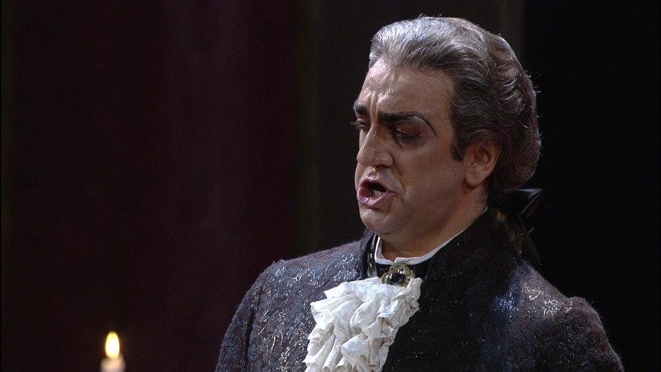 普契尼歌剧 : 托斯卡 Giacomo Puccini : Tosca (Renzo Giacchieri, Marco Boemi) (2010) 1080P蓝光原盘 [BDMV 23.1G]Blu-ray、Blu-ray、古典音乐会、歌剧与舞剧、蓝光演唱会8