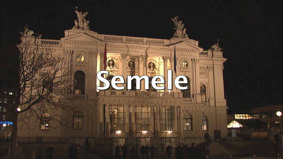 亨德尔 : 塞墨勒 Handel : Semele (William Christie, Cecilia Bartoli) (2009) 1080P蓝光原盘 [BDMV 36.3G]Blu-ray、Blu-ray、古典音乐会、歌剧与舞剧、蓝光演唱会2