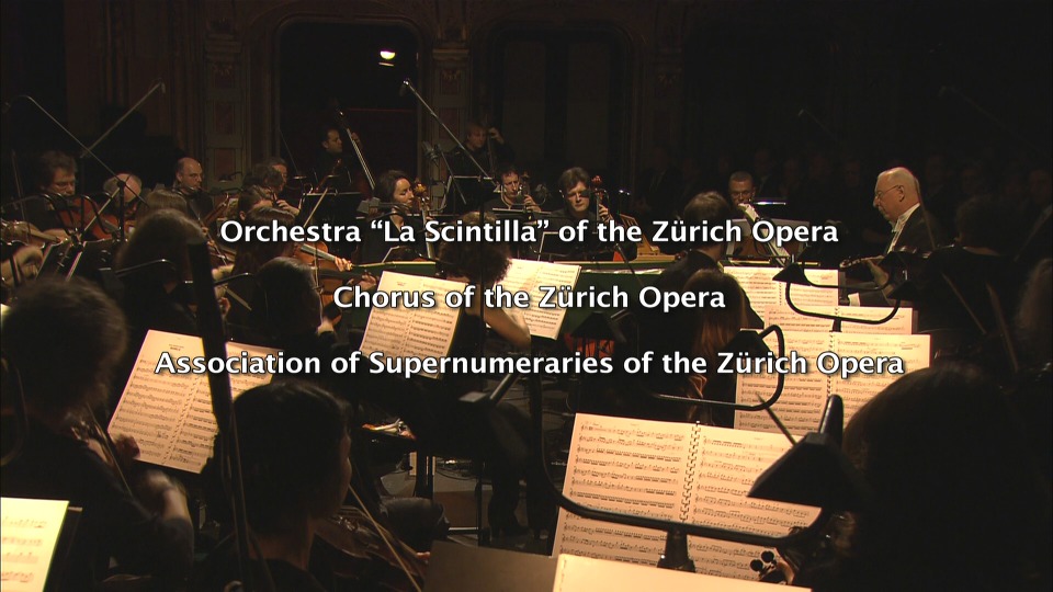 亨德尔 : 塞墨勒 Handel : Semele (William Christie, Cecilia Bartoli) (2009) 1080P蓝光原盘 [BDMV 36.3G]Blu-ray、Blu-ray、古典音乐会、歌剧与舞剧、蓝光演唱会4