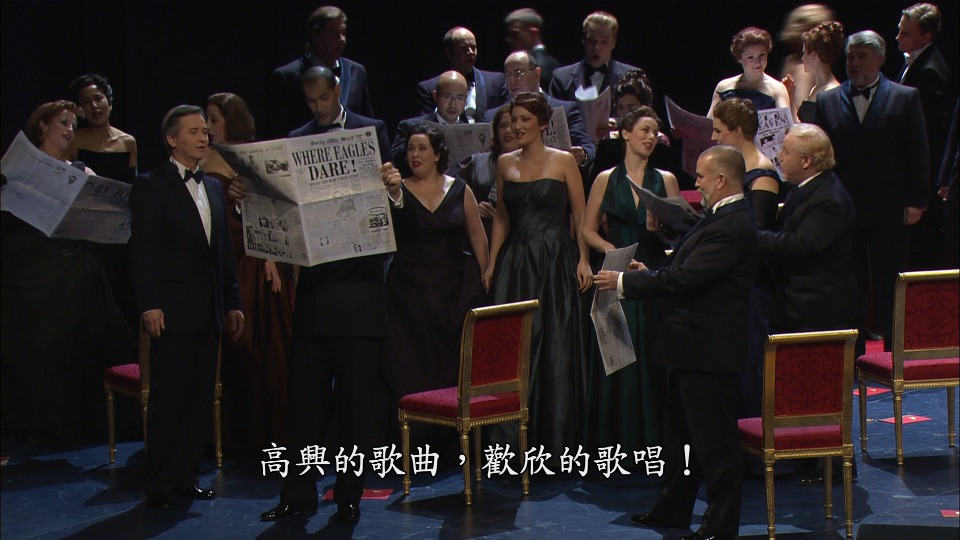 亨德尔 : 塞墨勒 Handel : Semele (William Christie, Cecilia Bartoli) (2009) 1080P蓝光原盘 [BDMV 36.3G]Blu-ray、Blu-ray、古典音乐会、歌剧与舞剧、蓝光演唱会6