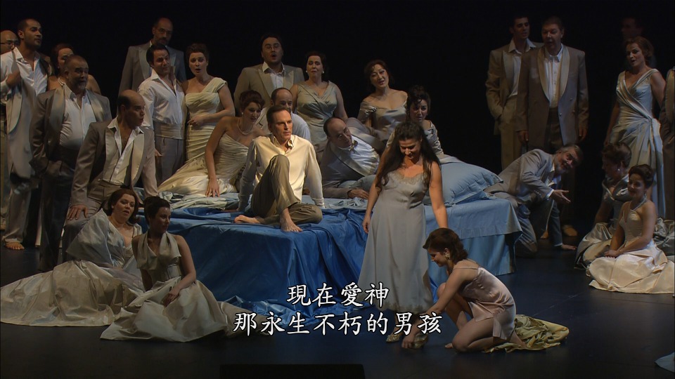 亨德尔 : 塞墨勒 Handel : Semele (William Christie, Cecilia Bartoli) (2009) 1080P蓝光原盘 [BDMV 36.3G]Blu-ray、Blu-ray、古典音乐会、歌剧与舞剧、蓝光演唱会8