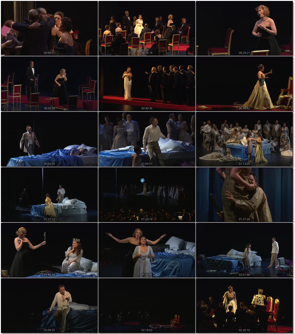 亨德尔 : 塞墨勒 Handel : Semele (William Christie, Cecilia Bartoli) (2009) 1080P蓝光原盘 [BDMV 36.3G]Blu-ray、Blu-ray、古典音乐会、歌剧与舞剧、蓝光演唱会12