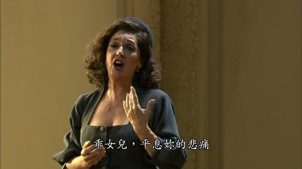 莫扎特歌剧 : 费加罗的婚礼 Mozart : Le Nozze di Figaro (Anna Netrebko) (2006) 1080P蓝光原盘 [BDMV 43.3G]Blu-ray、Blu-ray、古典音乐会、歌剧与舞剧、蓝光演唱会6