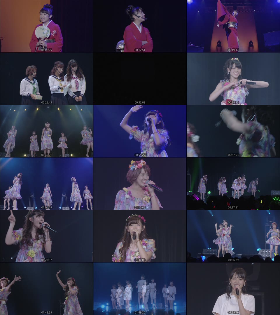 ℃-ute (C-ute) – Cutie Circuit 2015 ~9月10日はC-uteの日~ (2015) 1080P蓝光原盘 [BDISO 35.5G]Blu-ray、日本演唱会、蓝光演唱会12