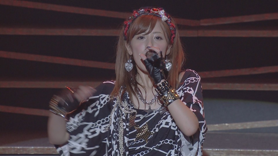 Buono! – LIVE 2011 winter ~Re:Buono!~ (2011) 1080P蓝光原盘 [BDISO 33.2G]Blu-ray、日本演唱会、蓝光演唱会4