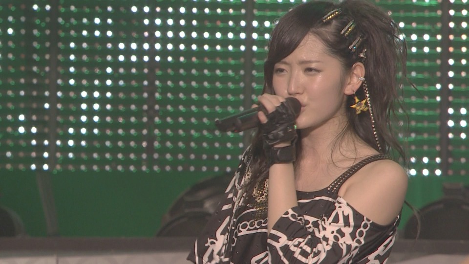 Buono! – LIVE 2011 winter ~Re:Buono!~ (2011) 1080P蓝光原盘 [BDISO 33.2G]Blu-ray、日本演唱会、蓝光演唱会6
