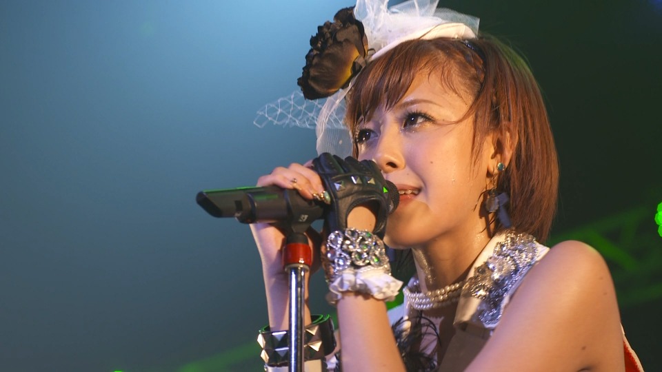 Buono! – LIVE 2011 summer ~Rock′ n Buono! 4~ (2011) 1080P蓝光原盘 [BDISO 31.1G]Blu-ray、日本演唱会、蓝光演唱会8