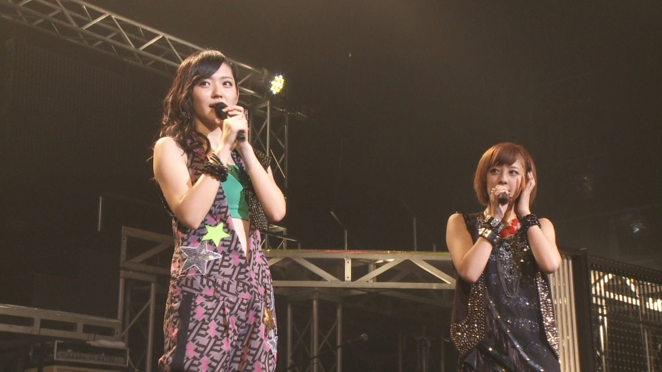 Buono! – LIVE 2011 summer ~Rock′ n Buono! 4~ (2011) 1080P蓝光原盘 [BDISO 31.1G]Blu-ray、日本演唱会、蓝光演唱会10