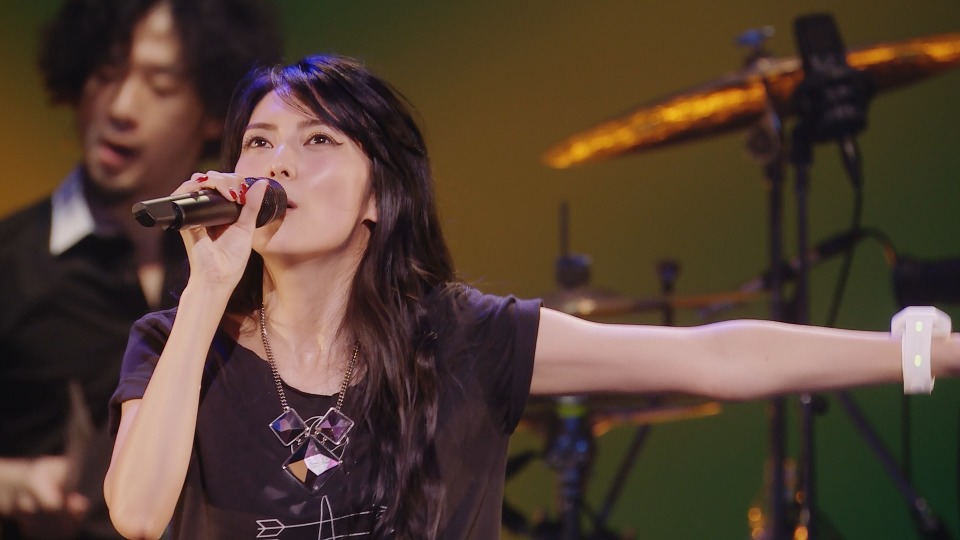 柴崎幸 (柴咲コウ) – Ko Shibasaki Live Tour 2015 こううたう (2016) 1080P蓝光原盘 [BDISO 36.4G]Blu-ray、日本演唱会、蓝光演唱会4