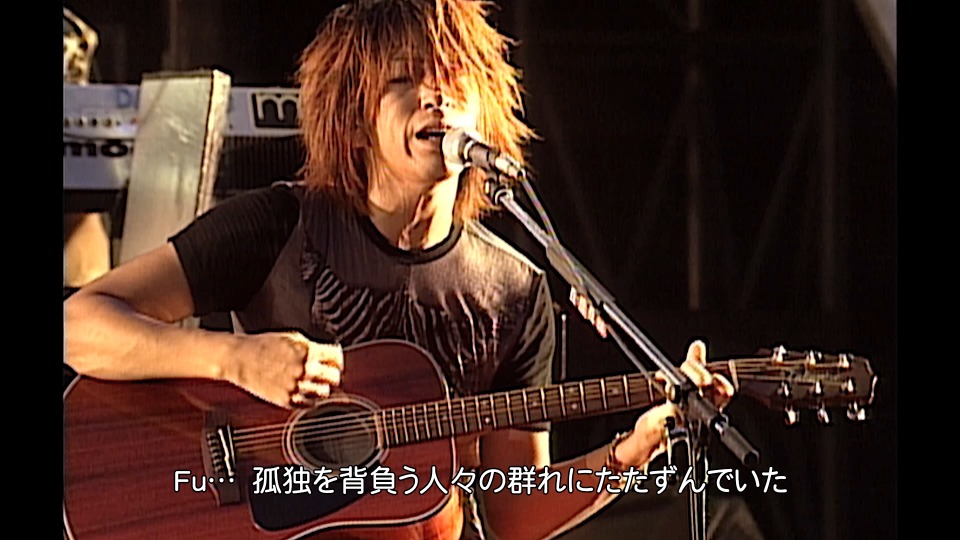 GLAY – pure soul Anthology (2018) 1080P蓝光原盘[BDISO 43.6G