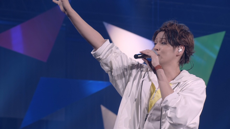 宫野真守 – MAMORU MIYANO ASIA LIVE TOUR 2019 ~BLAZING!~ (2020) 1080P蓝光原盘 [2BD BDMV 87.4G]Blu-ray、日本演唱会、蓝光演唱会8
