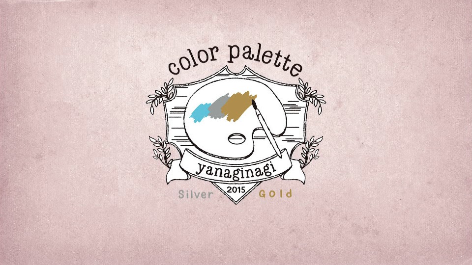 やなぎなぎ yanaginagi – Color Palette ~2015 Silver+Gold~ (2016) 1080P蓝光原盘 [BDISO 19.8G]Blu-ray、日本演唱会、蓝光演唱会2