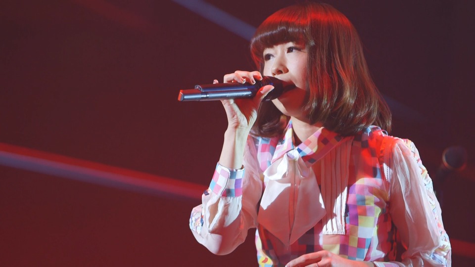 やなぎなぎyanaginagi – Live Tour 2015～ポリオミノ～渋谷