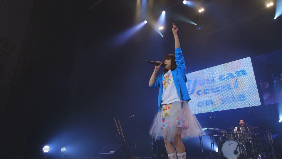 やなぎなぎ yanaginagi – Live Tour 2015～ポリオミノ～渋谷公会堂 (2016) 1080P蓝光原盘 [BDISO 21.6G]Blu-ray、日本演唱会、蓝光演唱会6