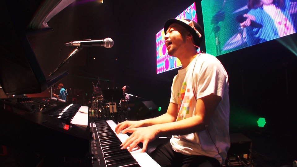 やなぎなぎ ライブツアー2015(ポリオミノ) 渋谷公会堂 [DVD] w17b8b5 ライブツアー2015「ポリオミノ」DVD／Blu-ray | やなぎなぎ