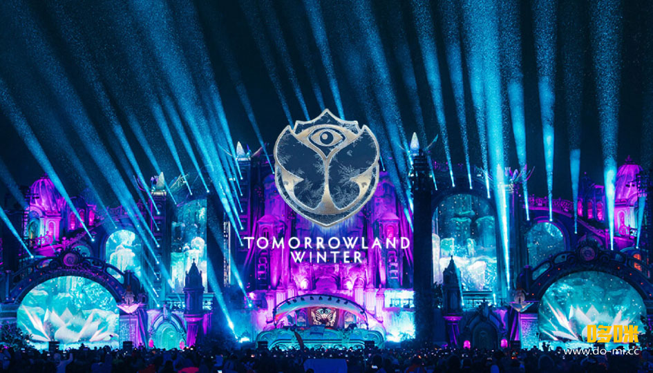[4K] 比利时电音音乐节 Tomorrowland 2020 (2021) 2160P-WEB [HDR] [MKV 25.5G]