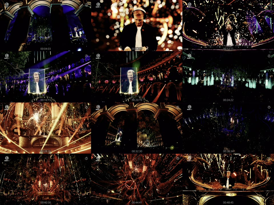 [4K] 比利时电音音乐节 Tomorrowland 2020 (2021) 2160P-WEB [HDR] [MKV 25.5G]4K、欧美演唱会、蓝光演唱会8