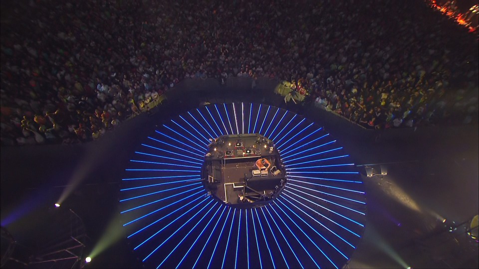 DJ Tiesto 铁斯托 – In Concert 2003 (2004) 1080P蓝光原盘 [BDMV 39.3G]Blu-ray、欧美演唱会、蓝光演唱会6