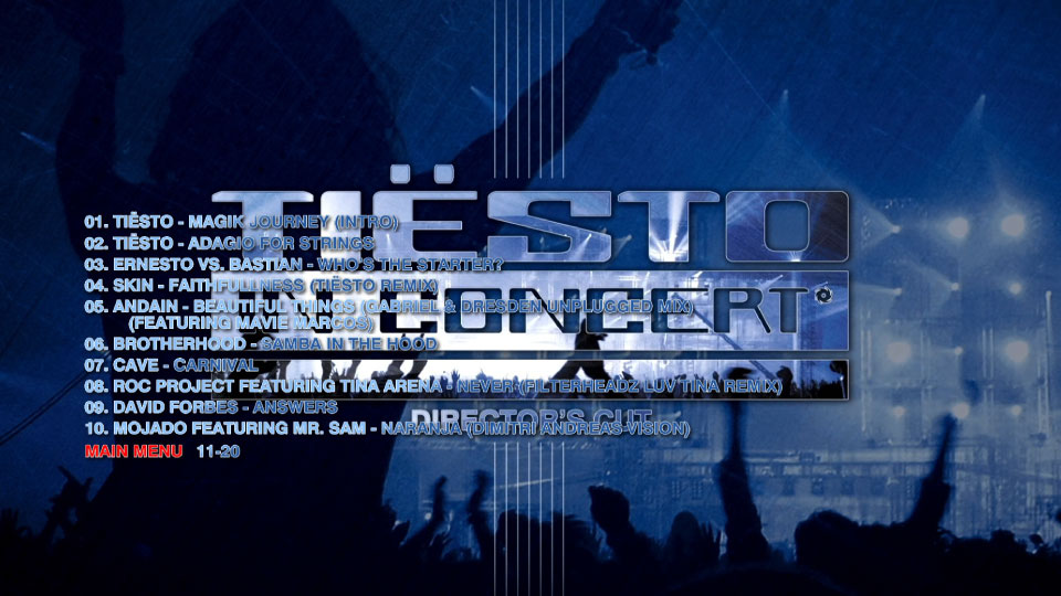 DJ Tiesto 铁斯托 – In Concert 2003 (2004) 1080P蓝光原盘 [BDMV 39.3G]Blu-ray、欧美演唱会、蓝光演唱会12