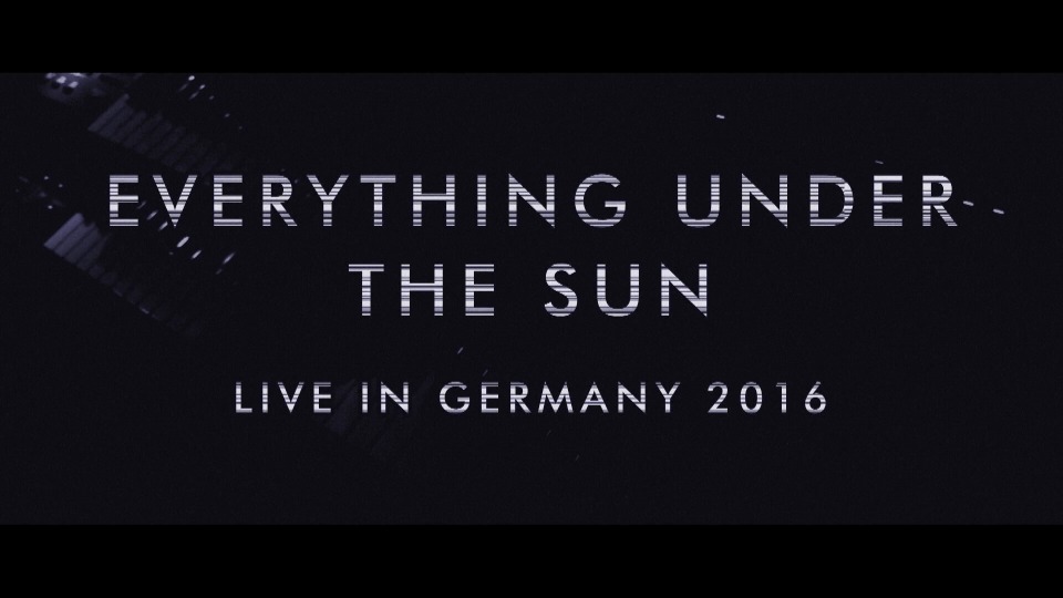 The Australian Pink Floyd Show – Everything Under The Sun (2016) 1080P蓝光原盘 [BDMV 40.3G]Blu-ray、Blu-ray、摇滚演唱会、欧美演唱会、蓝光演唱会2