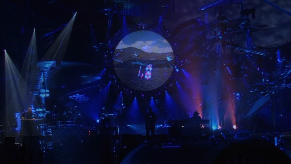 The Australian Pink Floyd Show – The Essence (2013) 1080P蓝光原盘 [BDMV 23.2G]Blu-ray、Blu-ray、摇滚演唱会、欧美演唱会、蓝光演唱会4