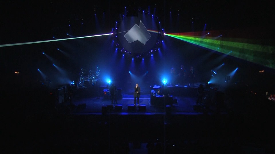 The Australian Pink Floyd Show – Exposed In The Light (2012) 1080P蓝光原盘 [BDMV 17.4G]Blu-ray、Blu-ray、摇滚演唱会、欧美演唱会、蓝光演唱会6