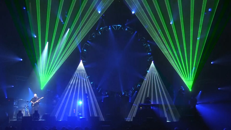 The Australian Pink Floyd Show – Exposed In The Light (2012) 1080P蓝光原盘 [BDMV 17.4G]Blu-ray、Blu-ray、摇滚演唱会、欧美演唱会、蓝光演唱会10