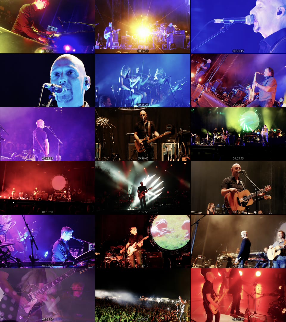 平克·弗洛伊德致敬演唱会 Echoes : Live From The Dark Side (A Tribute To Pink Floyd) (2018) 1080P蓝光原盘 [BDMV 21.8G]Blu-ray、Blu-ray、摇滚演唱会、欧美演唱会、蓝光演唱会14