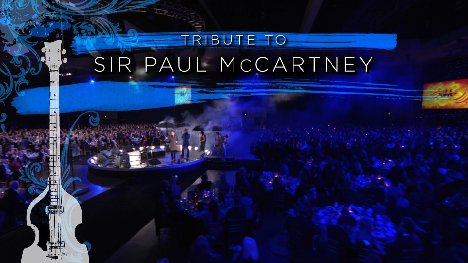 保罗·麦卡特尼致敬演唱会 A MusiCares Tribute To Paul McCartney (2015) 1080P蓝光原盘 [BDMV 17.5G]Blu-ray、Blu-ray、摇滚演唱会、欧美演唱会、蓝光演唱会2