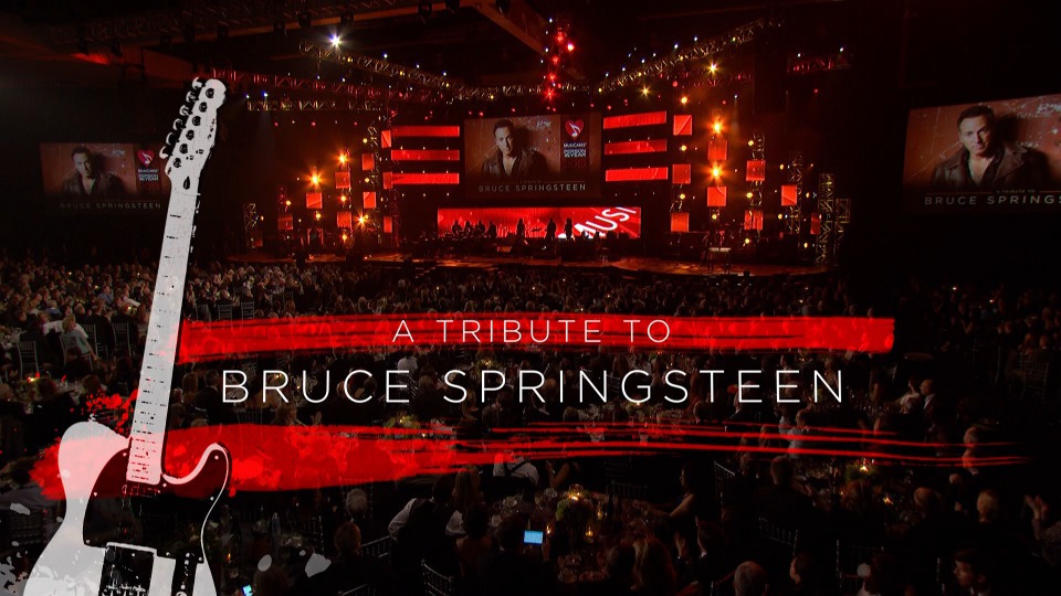 布鲁斯·斯普林斯汀致敬演唱会 A MusiCares Tribute To Bruce Springsteen (2014) 1080P蓝光原盘 [BDMV 37.9G]Blu-ray、Blu-ray、摇滚演唱会、欧美演唱会、蓝光演唱会2