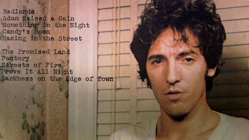 Bruce Springsteen 布鲁斯·斯普林斯汀 – The Promise : The Making of Darkness on the Edge of Town (2011) 1080P蓝光原盘 [BDMV 42.1G]Blu-ray、Blu-ray、摇滚演唱会、欧美演唱会、蓝光演唱会8