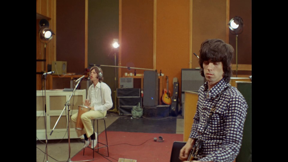 The Rolling Stones 滚石乐队 – Sympathy for the Devil 1968 音乐纪录片 (2008) 1080P蓝光原盘 [BDMV 28.1G]Blu-ray、Blu-ray、摇滚演唱会、欧美演唱会、蓝光演唱会4