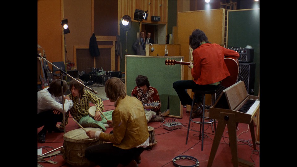 The Rolling Stones 滚石乐队 – Sympathy for the Devil 1968 音乐纪录片 (2008) 1080P蓝光原盘 [BDMV 28.1G]Blu-ray、Blu-ray、摇滚演唱会、欧美演唱会、蓝光演唱会6