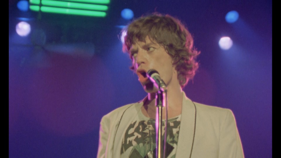 The Rolling Stones 滚石乐队 – Some Girls : Live in Texas 1978 德州演唱会 (2011) 1080P蓝光原盘 [BDMV 24.1G]Blu-ray、Blu-ray、摇滚演唱会、欧美演唱会、蓝光演唱会4