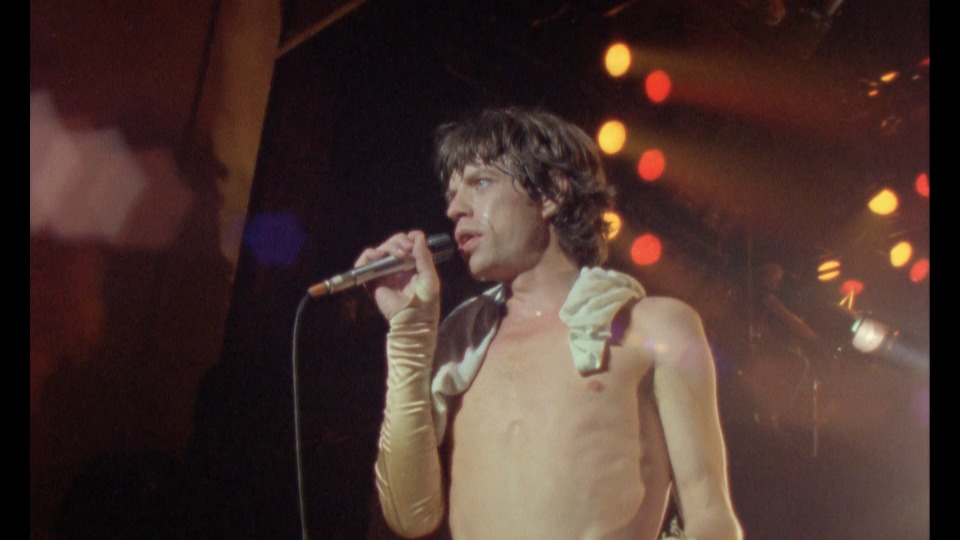The Rolling Stones 滚石乐队 – Some Girls : Live in Texas 1978 德州演唱会 (2011) 1080P蓝光原盘 [BDMV 24.1G]Blu-ray、Blu-ray、摇滚演唱会、欧美演唱会、蓝光演唱会8