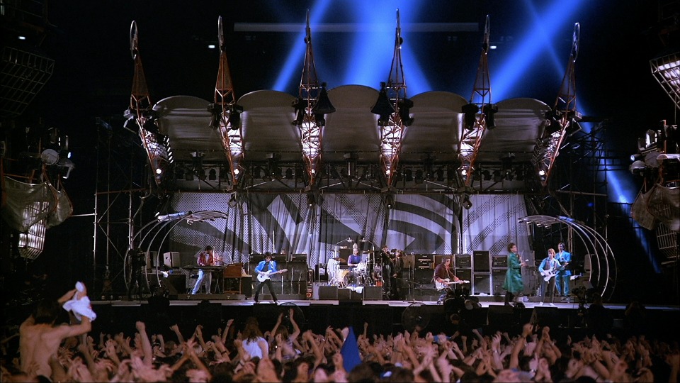 The Rolling Stones 滚石乐队 – Live At The Max 1991 (2010) 1080P蓝光原盘 [BDMV 21.6G]Blu-ray、Blu-ray、摇滚演唱会、欧美演唱会、蓝光演唱会4
