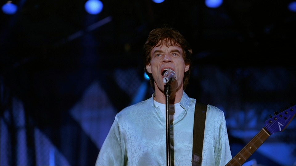 The Rolling Stones 滚石乐队 – Live At The Max 1991 (2010) 1080P蓝光原盘 [BDMV 21.6G]Blu-ray、Blu-ray、摇滚演唱会、欧美演唱会、蓝光演唱会8