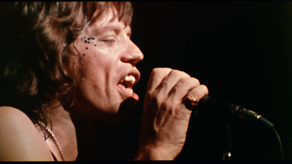 The Rolling Stones 滚石乐队 – Ladies & Gentlemen 1972 (2010) 1080P蓝光原盘 [BDMV 20.2G]Blu-ray、Blu-ray、摇滚演唱会、欧美演唱会、蓝光演唱会4