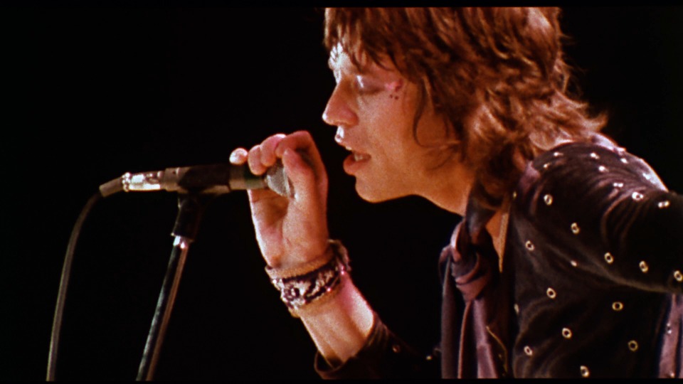 The Rolling Stones 滚石乐队 – Ladies & Gentlemen 1972 (2010) 1080P蓝光原盘 [BDMV 20.2G]Blu-ray、Blu-ray、摇滚演唱会、欧美演唱会、蓝光演唱会10