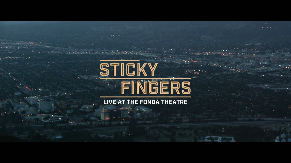 The Rolling Stones 滚石乐队 – From The Vault – Sticky Fingers : Live at the Fonda Theater 2015 (2017) 1080P蓝光原盘 [BDMV 25.3G]Blu-ray、Blu-ray、摇滚演唱会、欧美演唱会、蓝光演唱会2