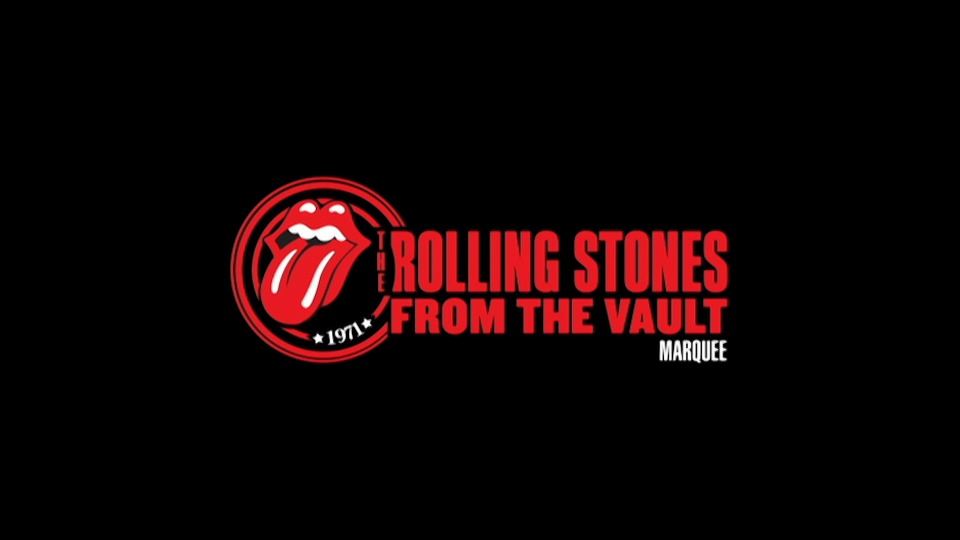 The Rolling Stones 滚石乐队 – From The Vault – The Marquee Club : Live In 1971 (2015) 1080P蓝光原盘 [BDMV 20.2G]Blu-ray、Blu-ray、摇滚演唱会、欧美演唱会、蓝光演唱会2