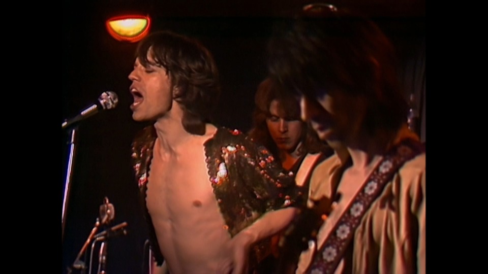 The Rolling Stones 滚石乐队 – From The Vault – The Marquee Club : Live In 1971 (2015) 1080P蓝光原盘 [BDMV 20.2G]Blu-ray、Blu-ray、摇滚演唱会、欧美演唱会、蓝光演唱会6