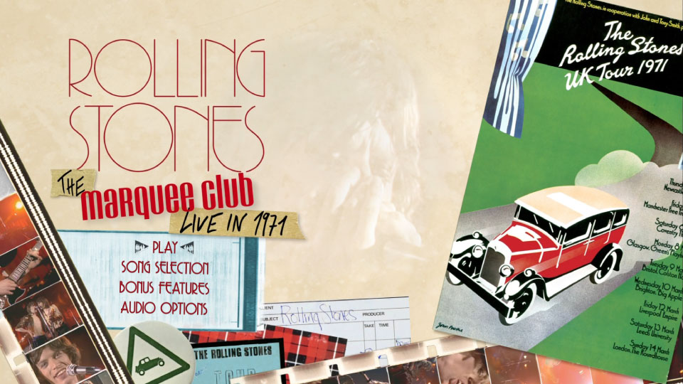The Rolling Stones 滚石乐队 – From The Vault – The Marquee Club : Live In 1971 (2015) 1080P蓝光原盘 [BDMV 20.2G]Blu-ray、Blu-ray、摇滚演唱会、欧美演唱会、蓝光演唱会10