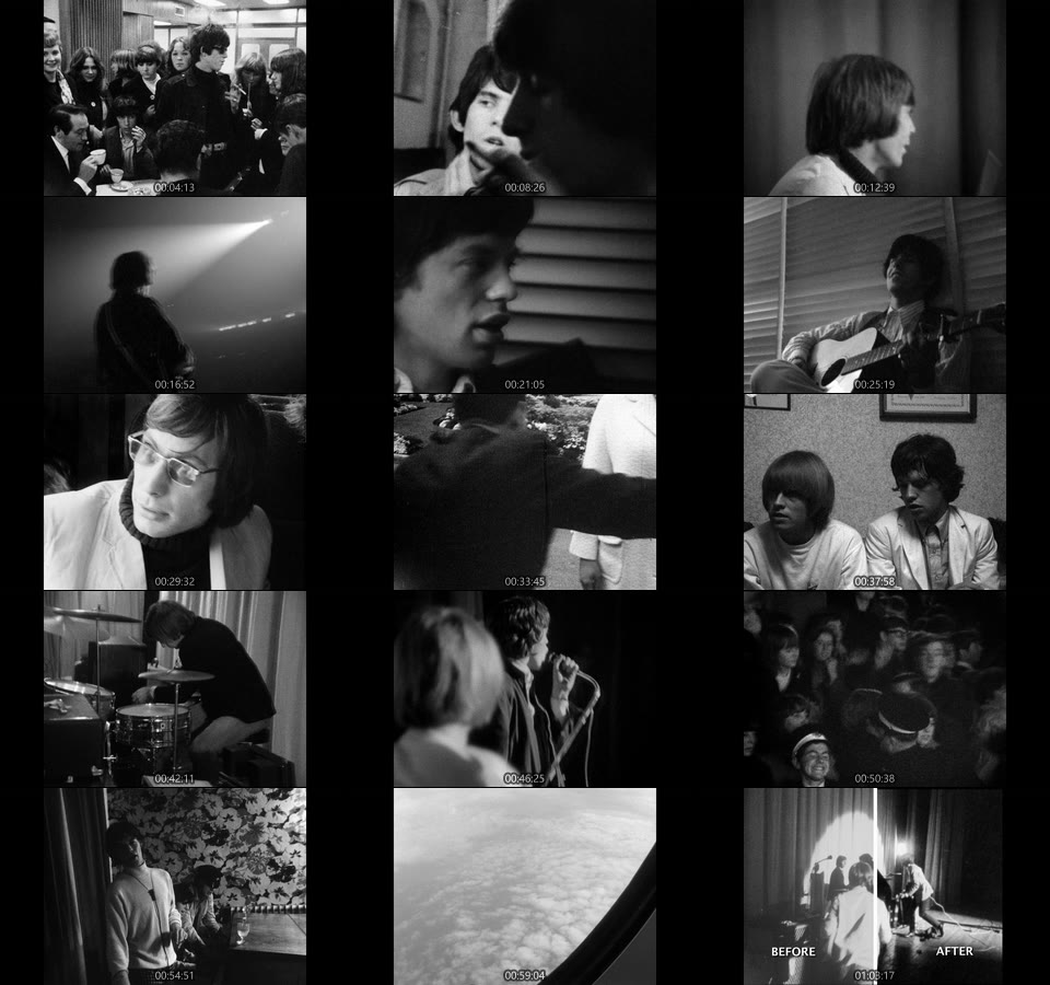 The Rolling Stones 滚石乐队 – Charlie is my Darling : Ireland 1965 音乐纪录片 (2012) 1080P蓝光原盘 [BDMV 37.6G]Blu-ray、Blu-ray、摇滚演唱会、欧美演唱会、蓝光演唱会12