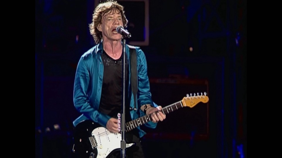 The Rolling Stones 滚石乐队 – A Bigger Bang : Live On Copacabana Beach (2021) 1080P蓝光原盘 [BDMV 37.6G]Blu-ray、Blu-ray、摇滚演唱会、欧美演唱会、蓝光演唱会4