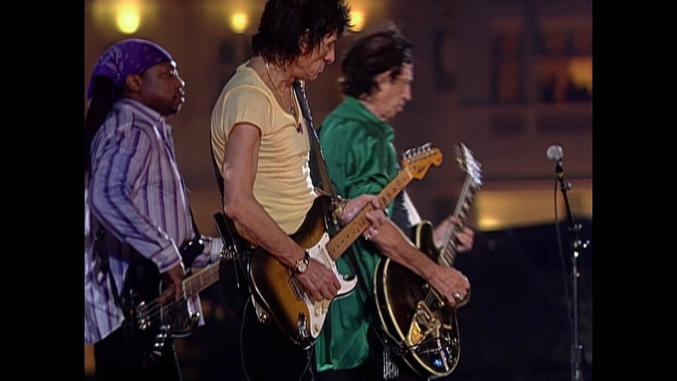 The Rolling Stones 滚石乐队 – A Bigger Bang : Live On Copacabana Beach (2021) 1080P蓝光原盘 [BDMV 37.6G]Blu-ray、Blu-ray、摇滚演唱会、欧美演唱会、蓝光演唱会8