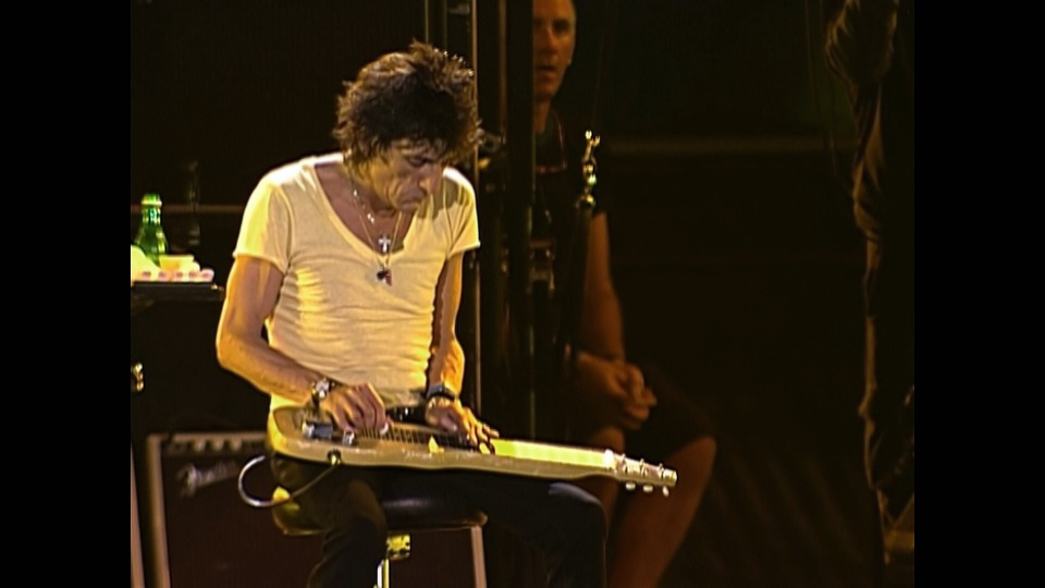 The Rolling Stones 滚石乐队 – A Bigger Bang : Live On Copacabana Beach (2021) 1080P蓝光原盘 [BDMV 37.6G]Blu-ray、Blu-ray、摇滚演唱会、欧美演唱会、蓝光演唱会10