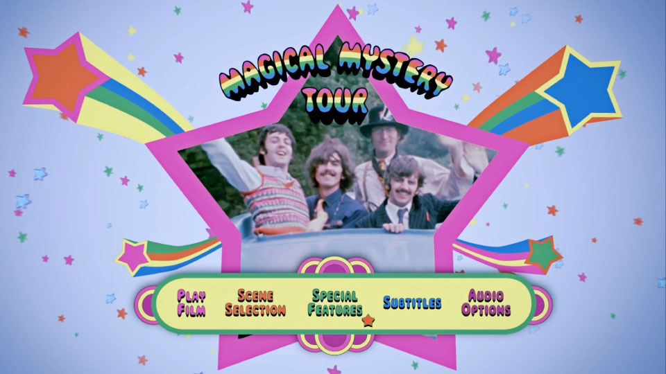 The Beatles 披头士 – Magical Mystery Tour 1967 音乐纪录片 (2012) 1080P蓝光原盘 [BDMV 32.5G]Blu-ray、Blu-ray、摇滚演唱会、欧美演唱会、蓝光演唱会10