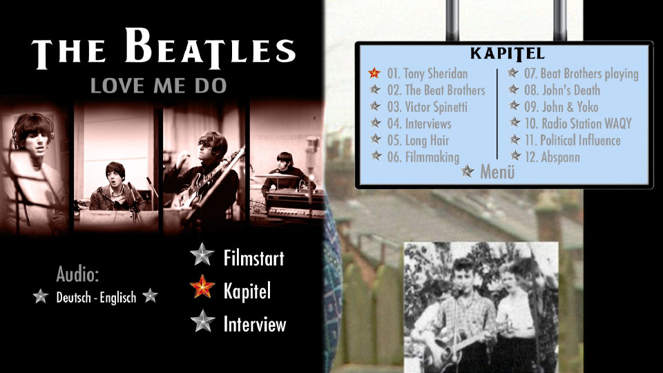 The Beatles 披头士 – Love Me Do 音乐纪录片 (2013) 1080P蓝光原盘 [BDMV 18.3G]Blu-ray、Blu-ray、摇滚演唱会、欧美演唱会、蓝光演唱会10