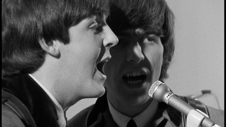 The Beatles 披头士 – A Hard Day′s Night : The Criterion Collection 音乐纪录片 (2014) 1080P蓝光原盘 [BDMV 41.7G]Blu-ray、Blu-ray、摇滚演唱会、欧美演唱会、蓝光演唱会4